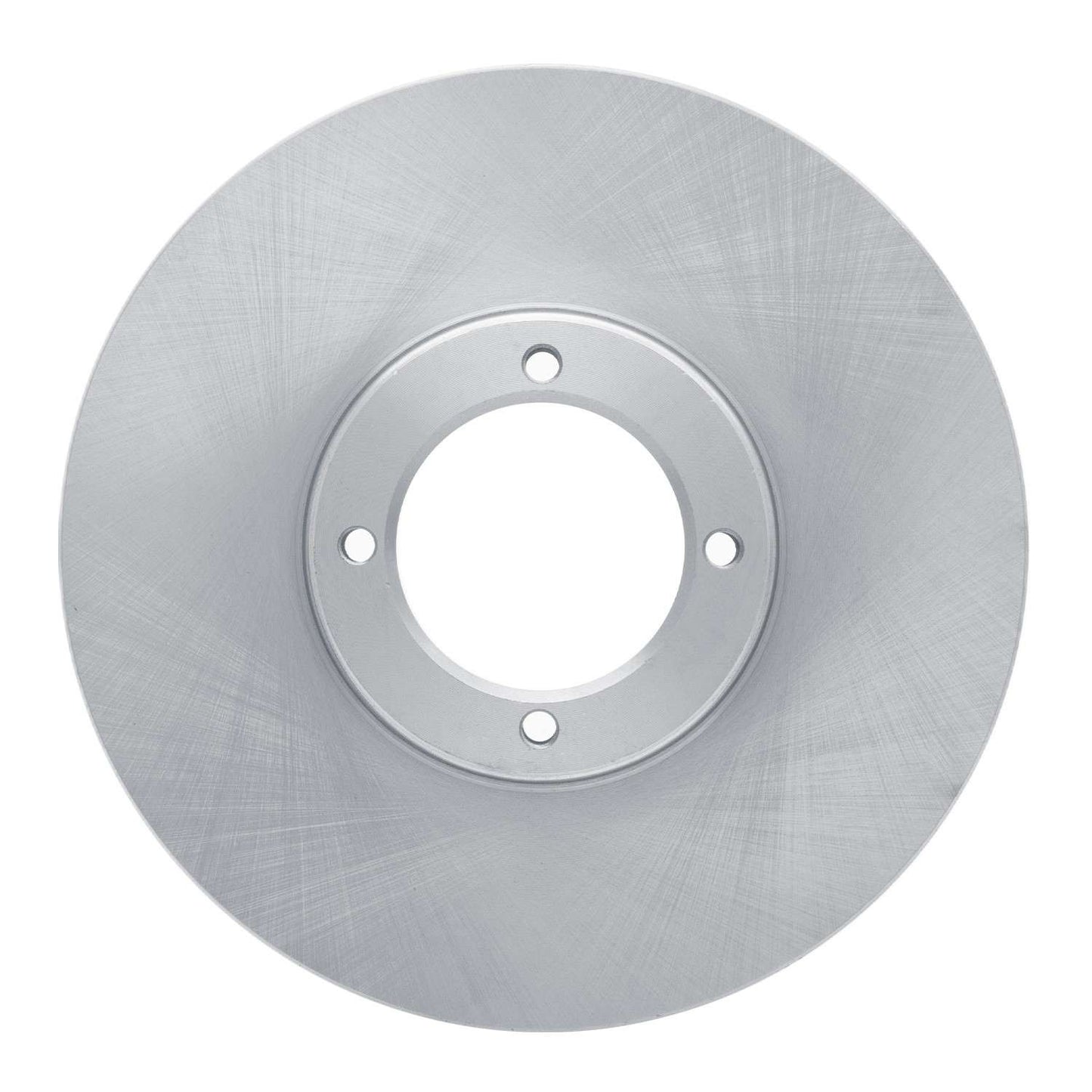 Dynamic Friction Company Disc Brake Rotor 600-76098
