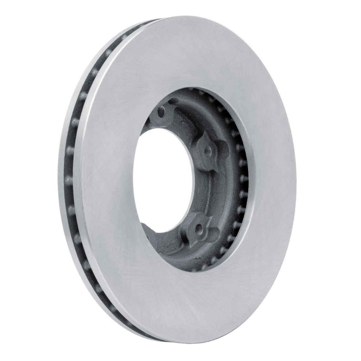 Dynamic Friction Company Disc Brake Rotor 600-76098