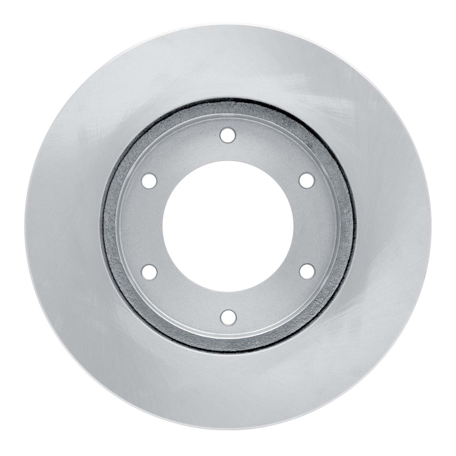 Dynamic Friction Company Disc Brake Rotor 600-76099