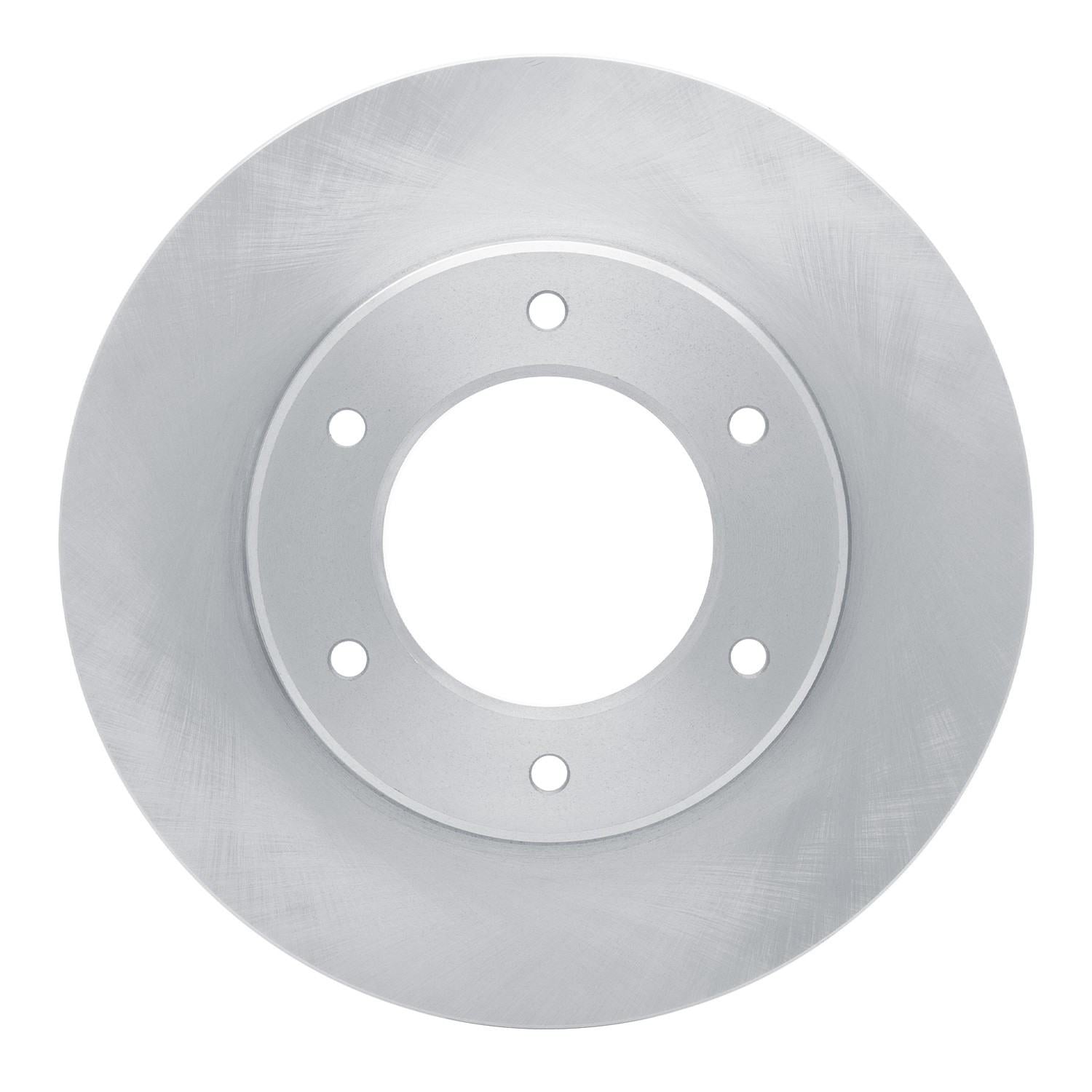 Dynamic Friction Company Disc Brake Rotor 600-76099