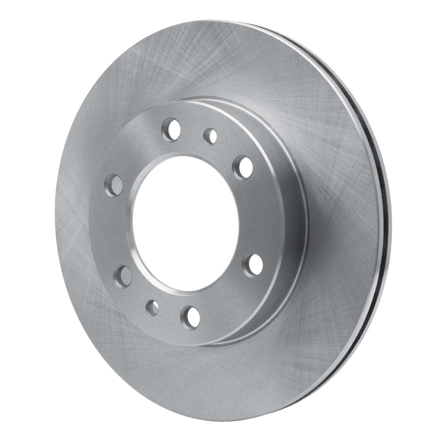 Dynamic Friction Company Disc Brake Rotor 600-76100