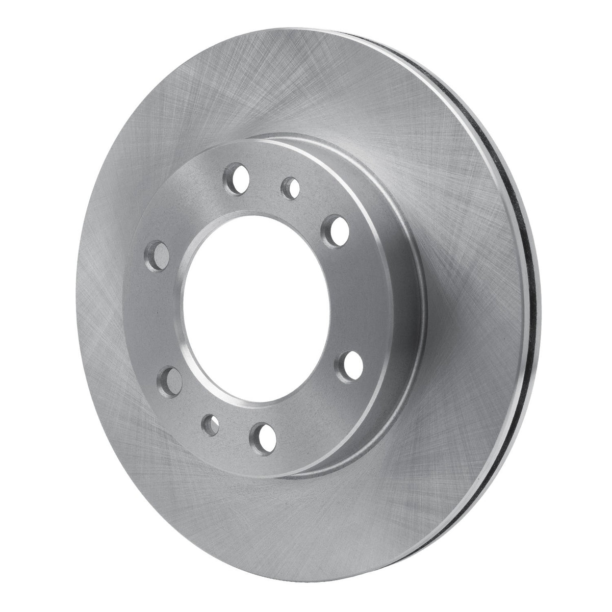 Dynamic Friction Company Disc Brake Rotor 600-76100