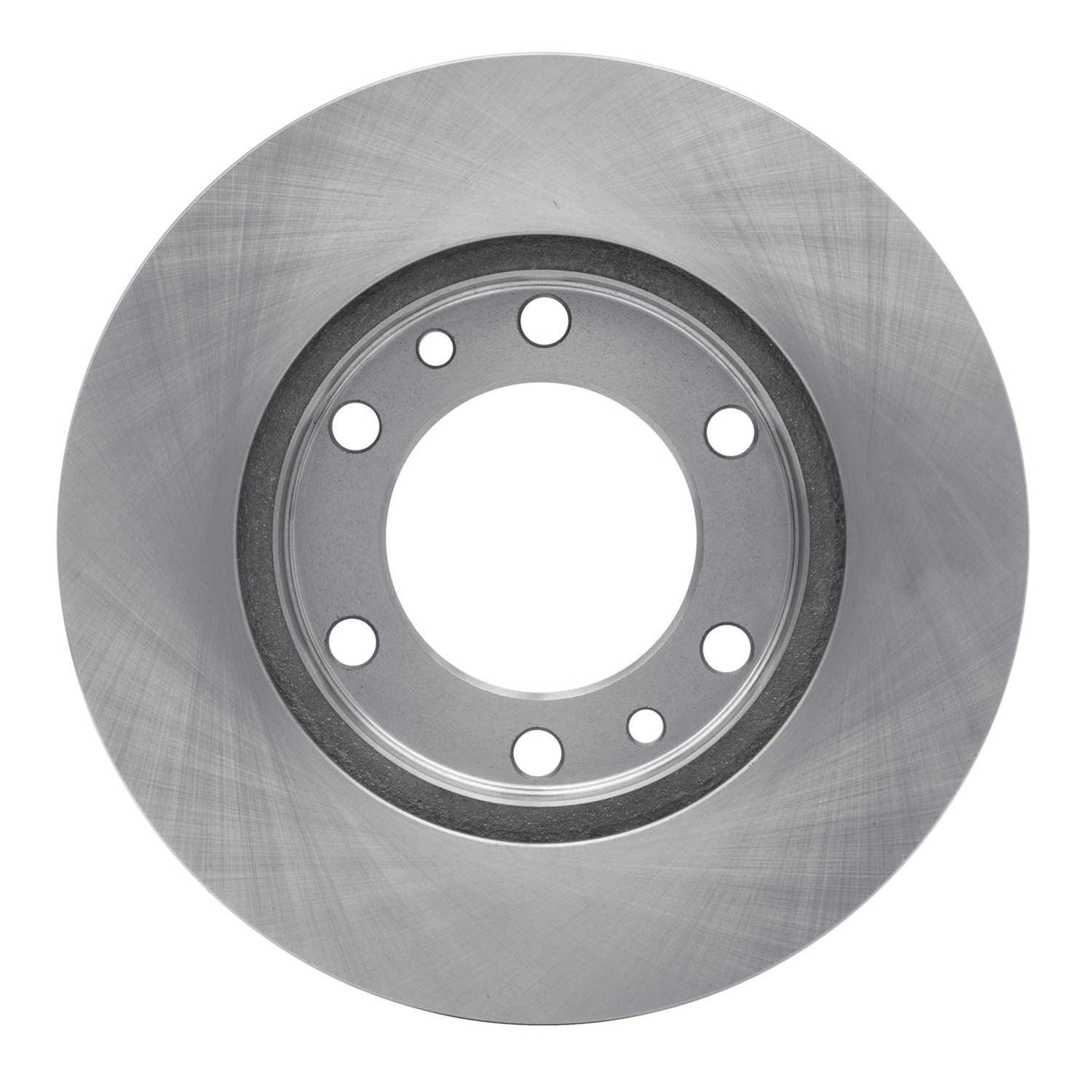 Dynamic Friction Company Disc Brake Rotor 600-76100