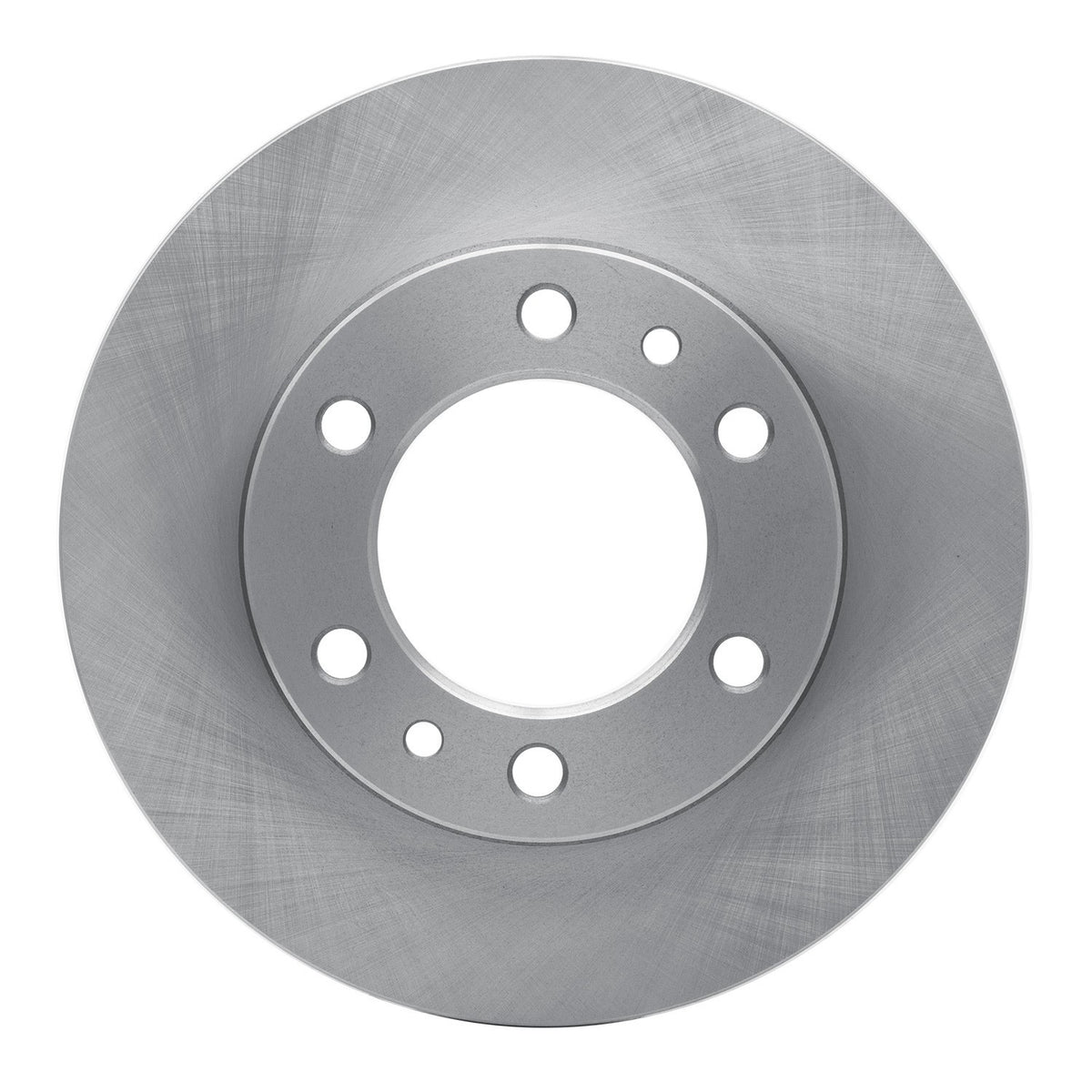 Dynamic Friction Company Disc Brake Rotor 600-76100