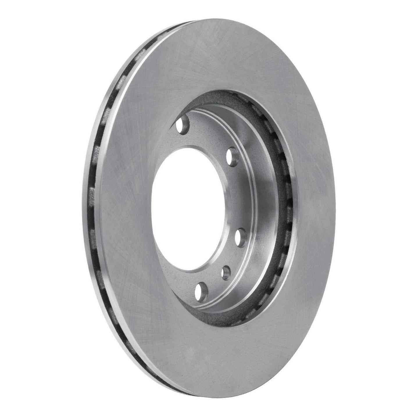 Dynamic Friction Company Disc Brake Rotor 600-76100