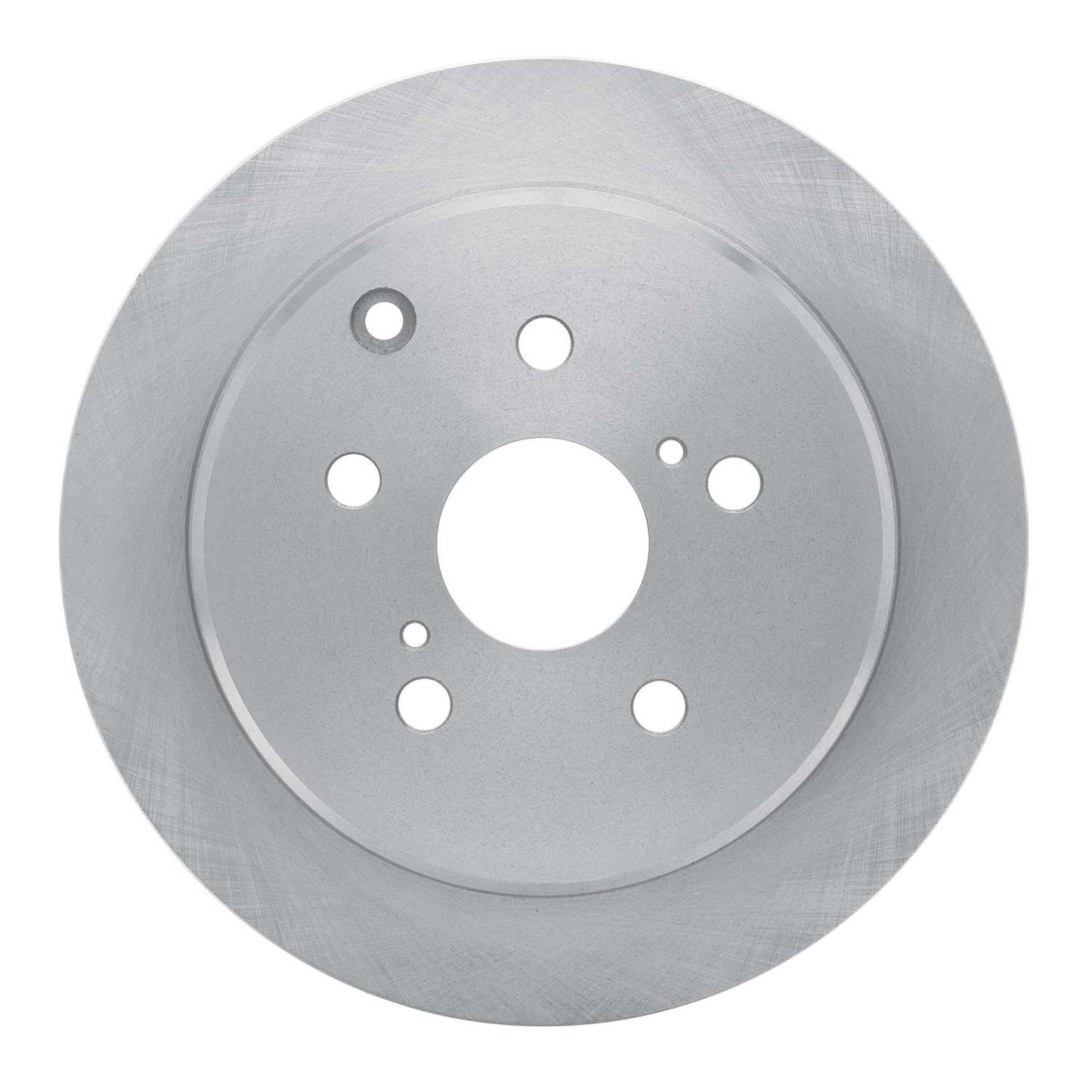 Dynamic Friction Company Disc Brake Rotor 600-76101