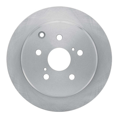 Dynamic Friction Company Disc Brake Rotor 600-76101