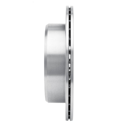 Dynamic Friction Company Disc Brake Rotor 600-76101