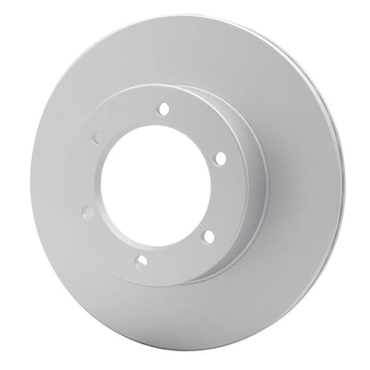 Dynamic Friction Company Disc Brake Rotor 600-76102