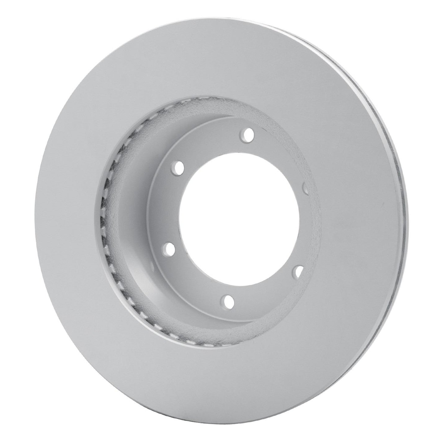 Dynamic Friction Company Disc Brake Rotor 600-76102