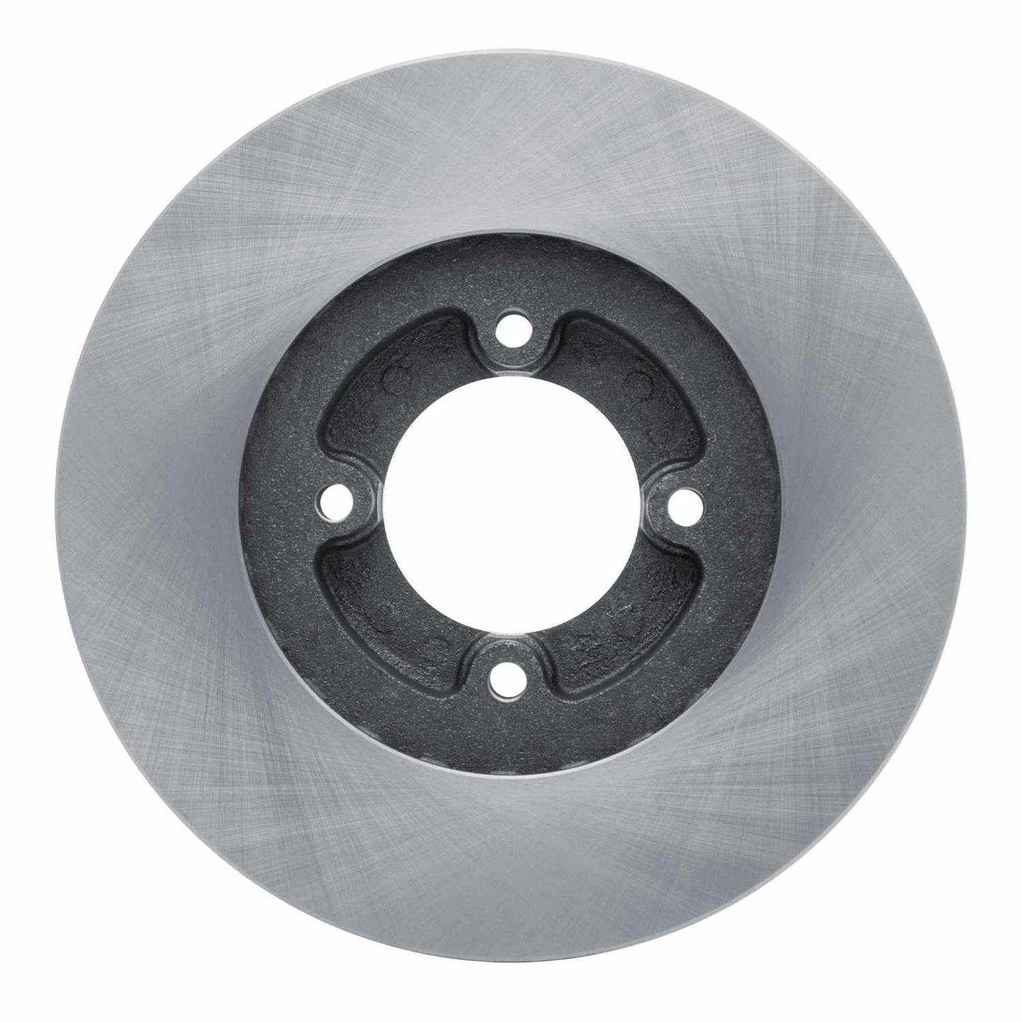 Dynamic Friction Company Disc Brake Rotor 600-76103