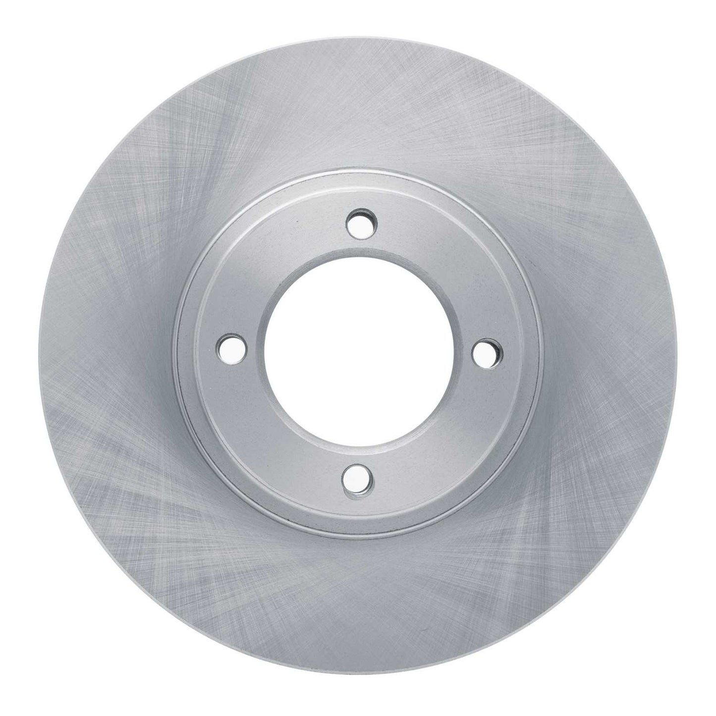 Dynamic Friction Company Disc Brake Rotor 600-76103