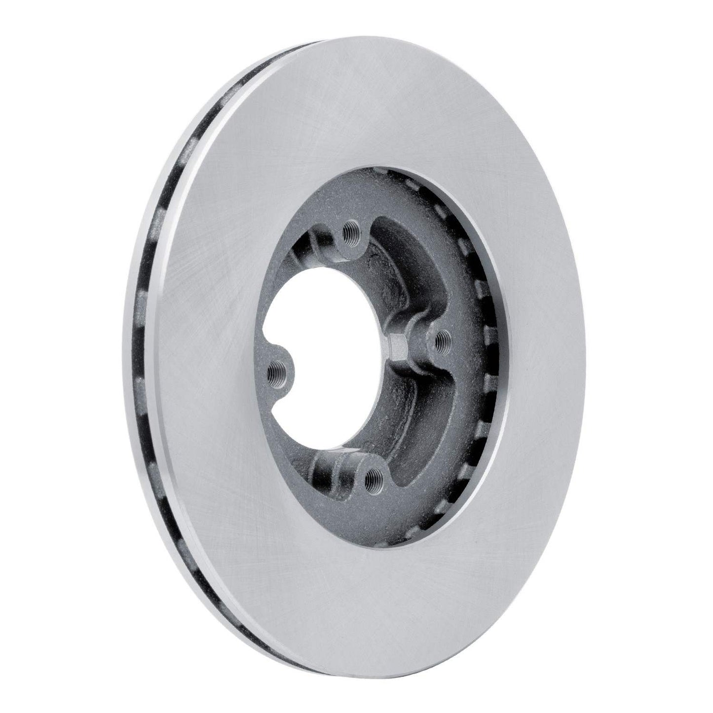 Dynamic Friction Company Disc Brake Rotor 600-76103