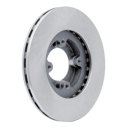 Dynamic Friction Company Disc Brake Rotor 600-76103
