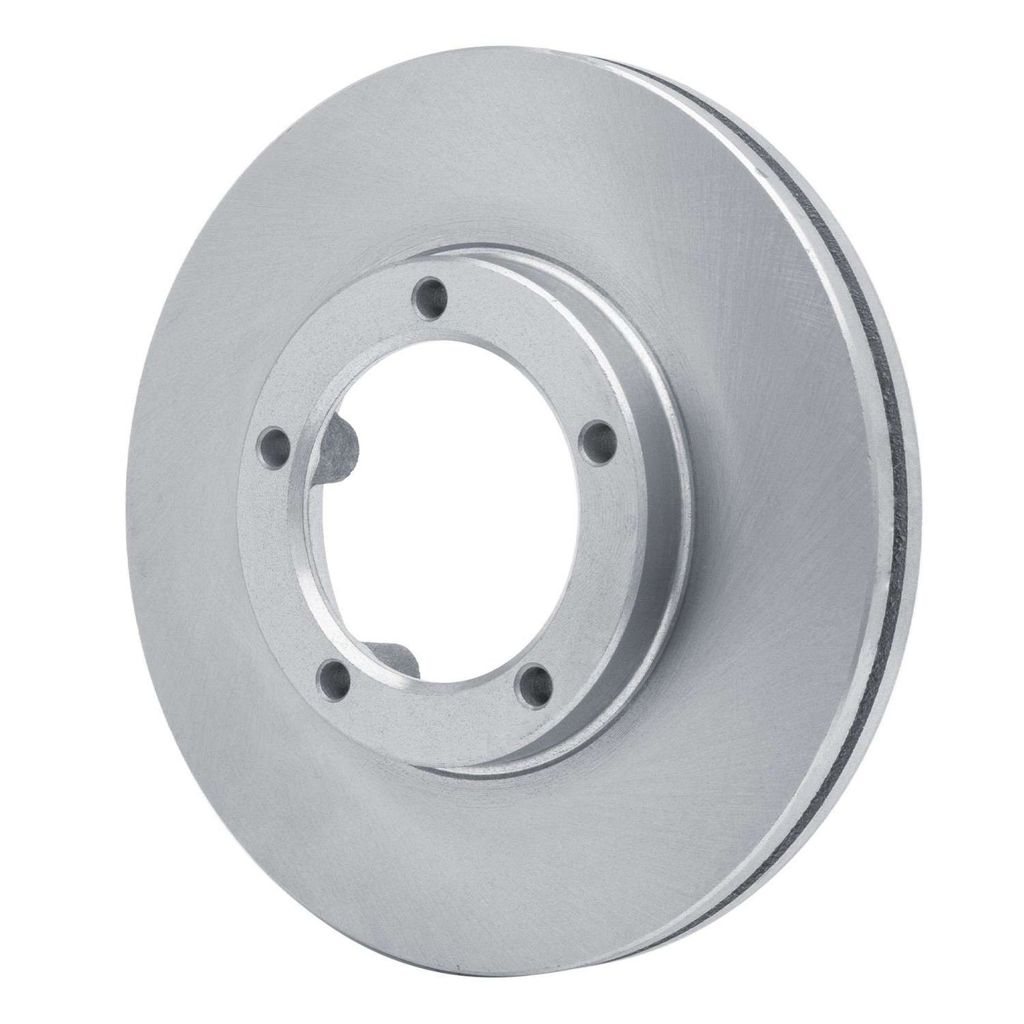 Dynamic Friction Company Disc Brake Rotor 600-76104