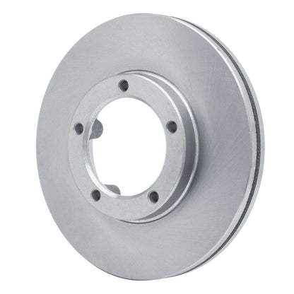 Dynamic Friction Company Disc Brake Rotor 600-76104
