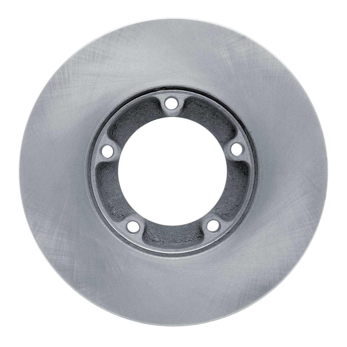 Dynamic Friction Company Disc Brake Rotor 600-76104