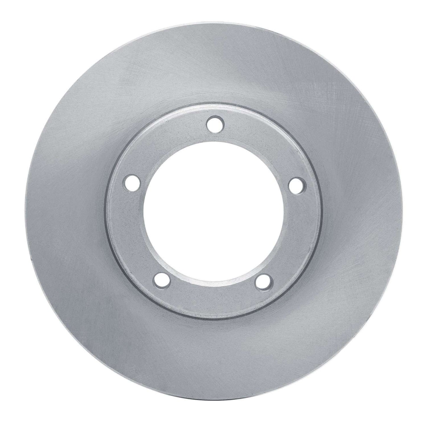 Dynamic Friction Company Disc Brake Rotor 600-76104