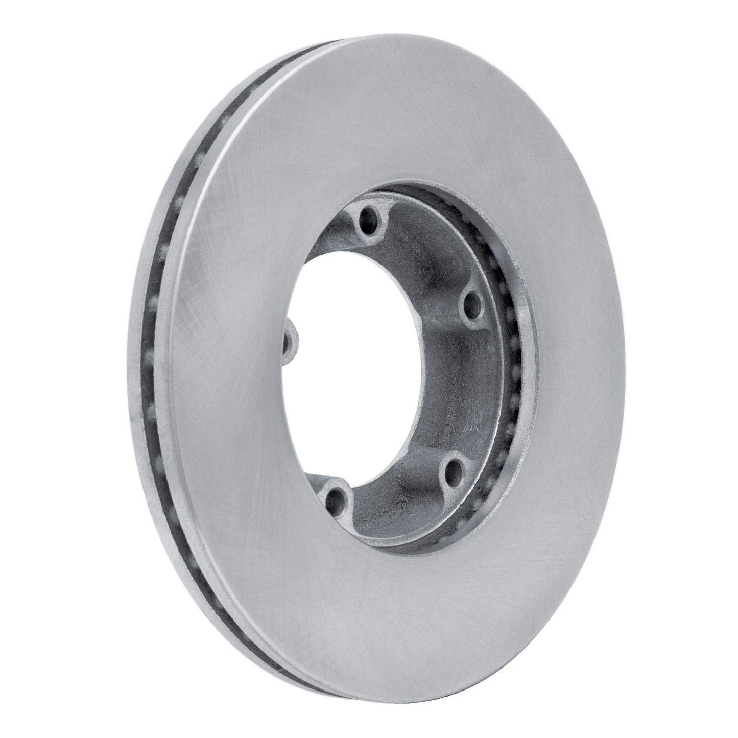 Dynamic Friction Company Disc Brake Rotor 600-76104