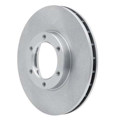 Dynamic Friction Company Disc Brake Rotor 600-76105