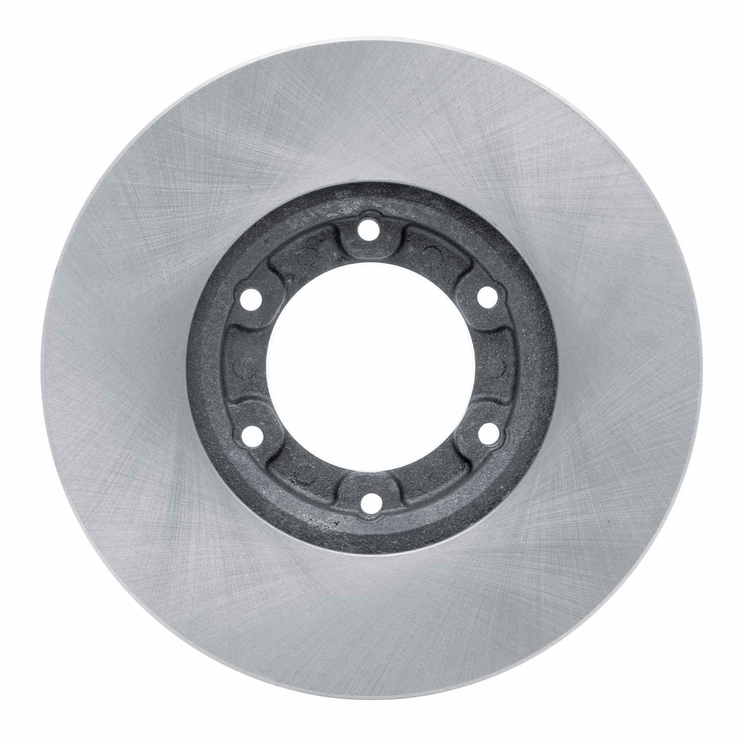 Dynamic Friction Company Disc Brake Rotor 600-76105