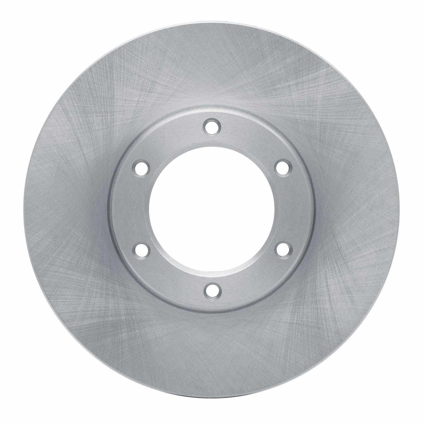 Dynamic Friction Company Disc Brake Rotor 600-76105
