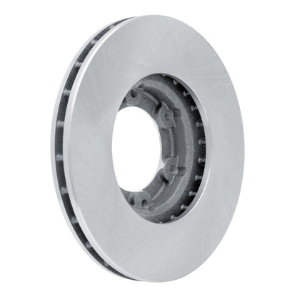 Dynamic Friction Company Disc Brake Rotor 600-76105