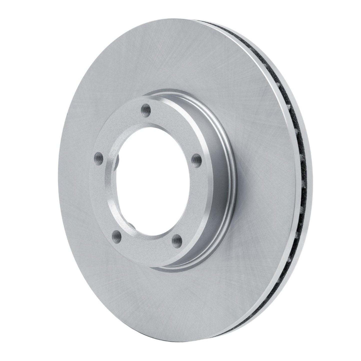 Dynamic Friction Company Disc Brake Rotor 600-76106