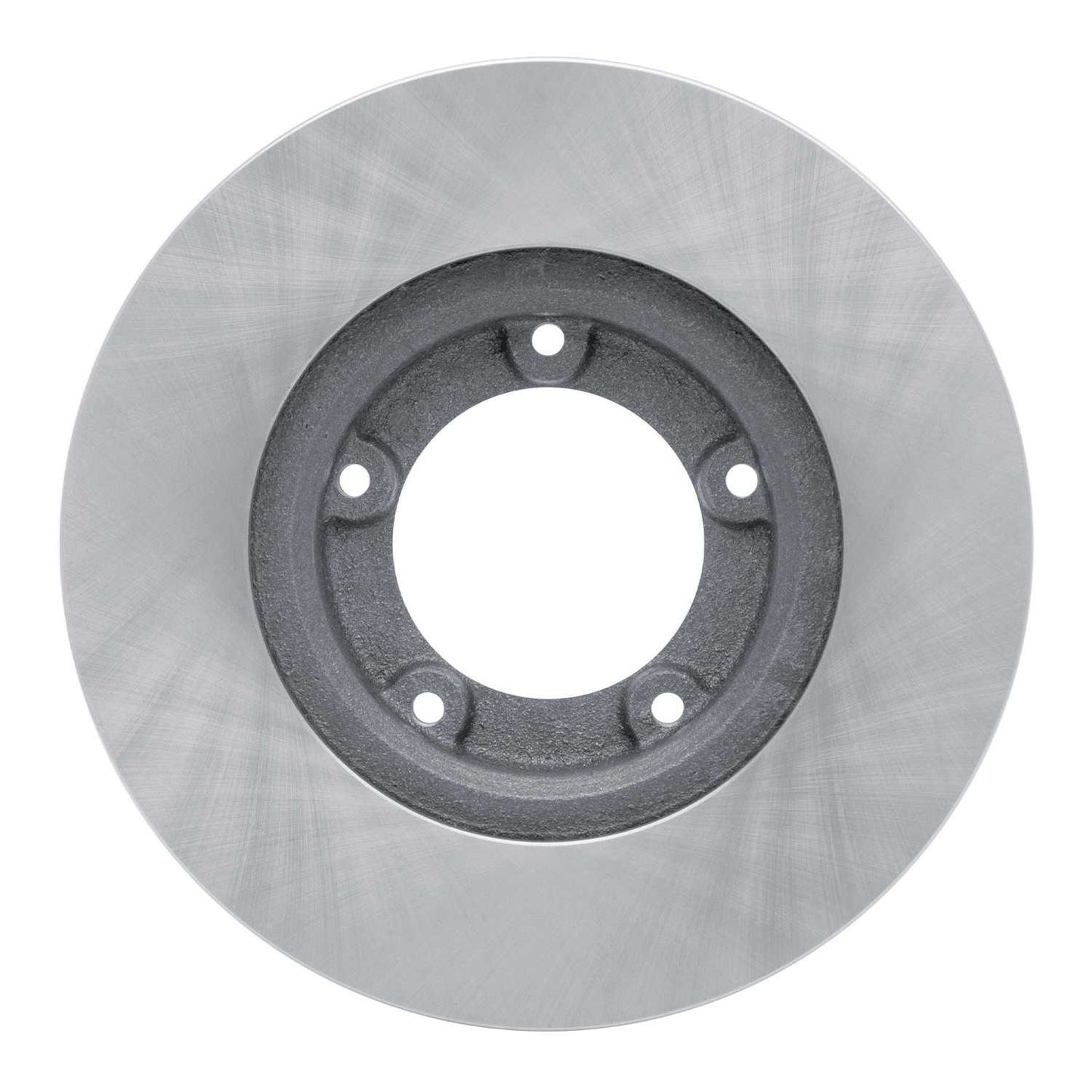 Dynamic Friction Company Disc Brake Rotor 600-76106