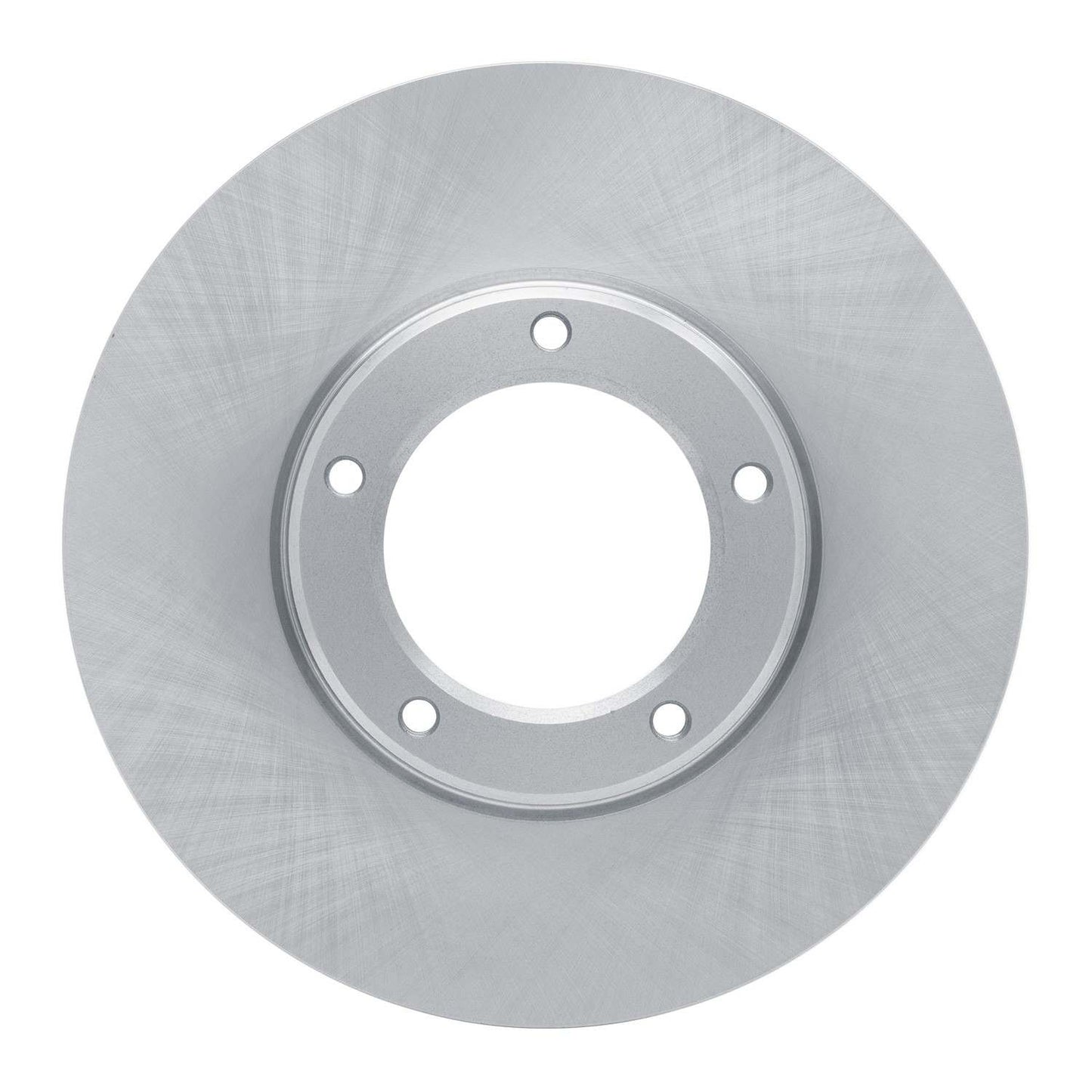 Dynamic Friction Company Disc Brake Rotor 600-76106
