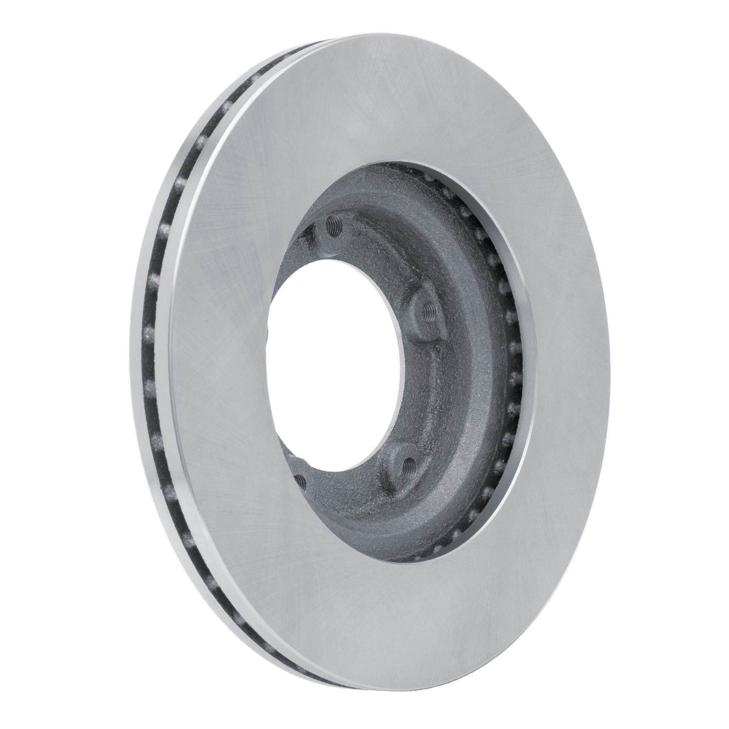Dynamic Friction Company Disc Brake Rotor 600-76106