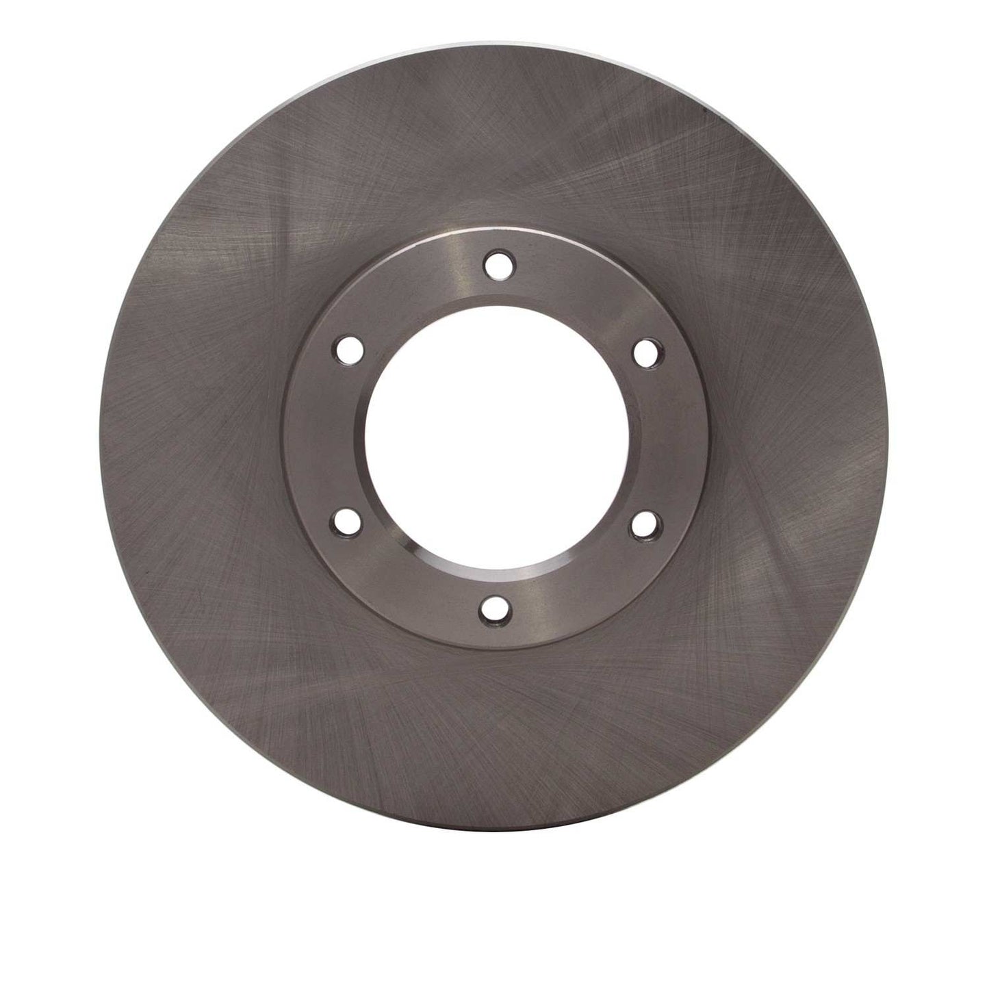 Dynamic Friction Company Disc Brake Rotor 600-76107