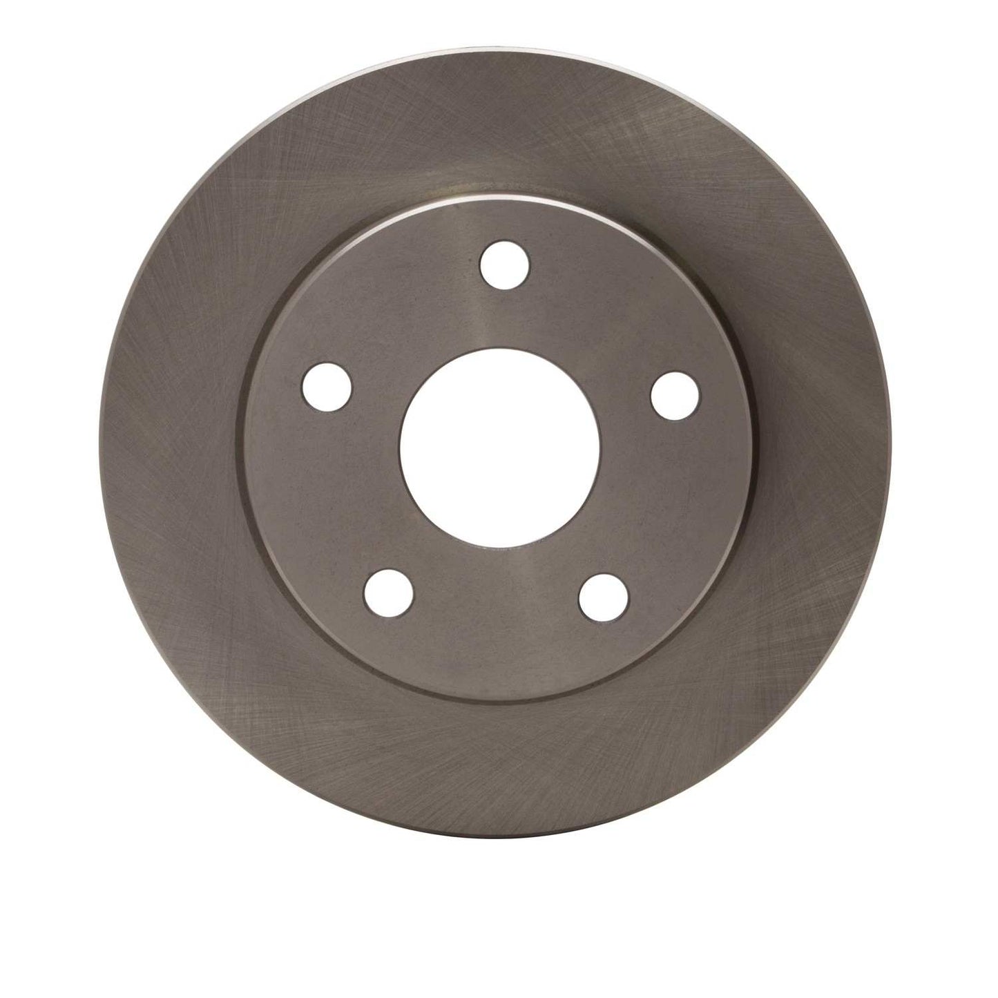 Dynamic Friction Company Disc Brake Rotor 600-76108