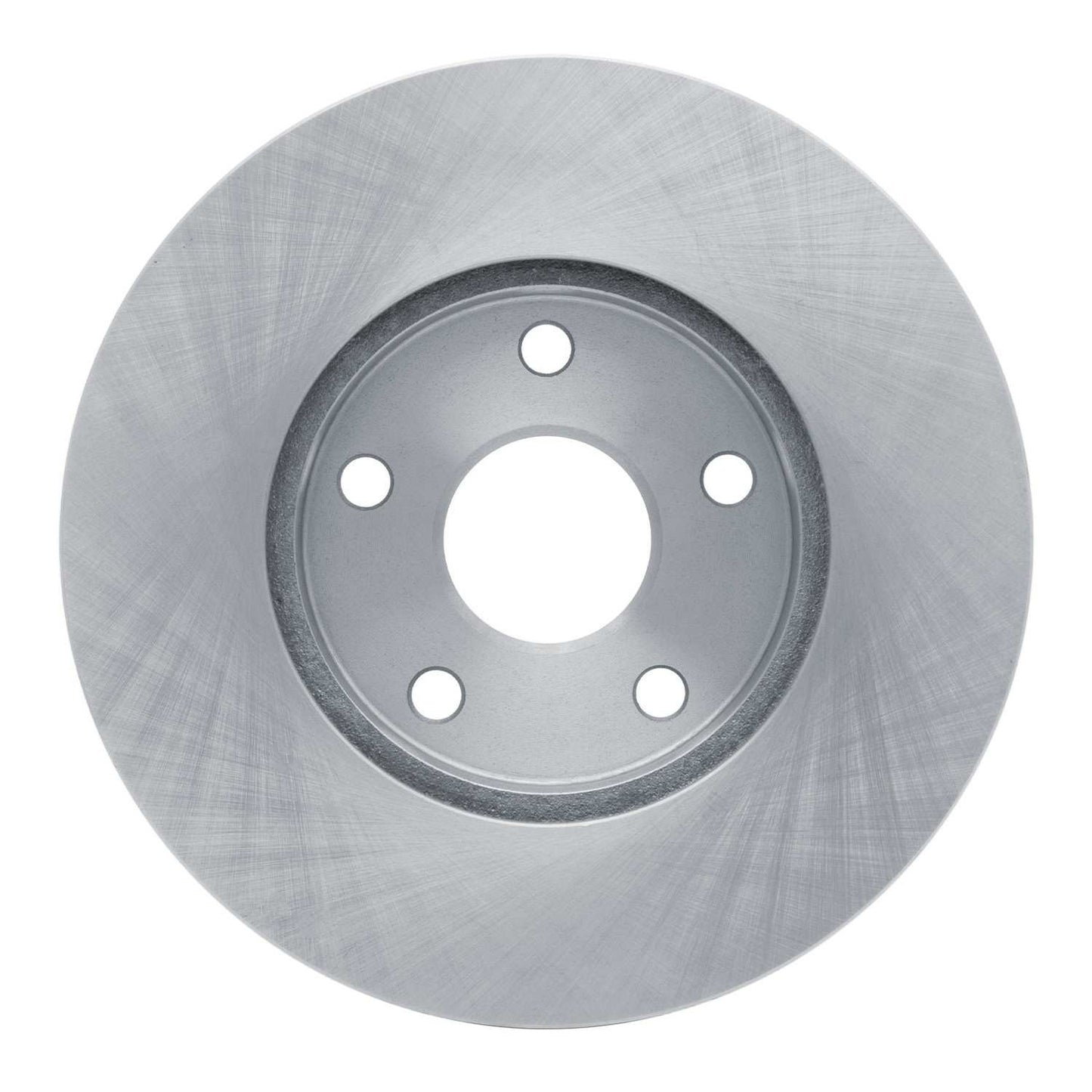 Dynamic Friction Company Disc Brake Rotor 600-76109