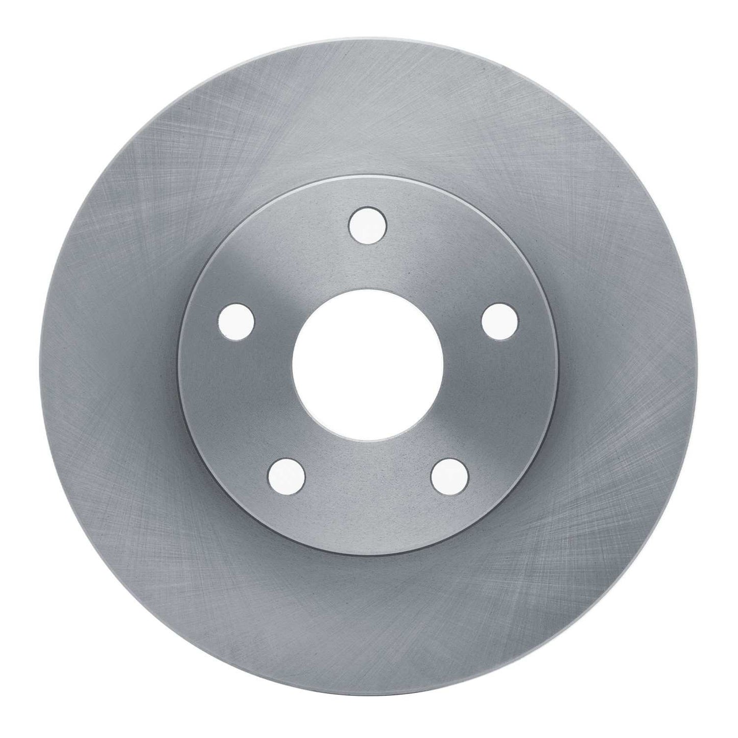 Dynamic Friction Company Disc Brake Rotor 600-76109