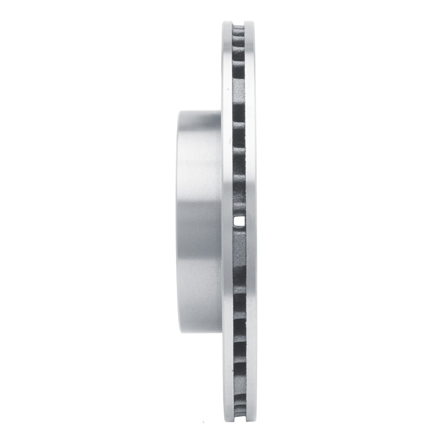 Dynamic Friction Company Disc Brake Rotor 600-76109
