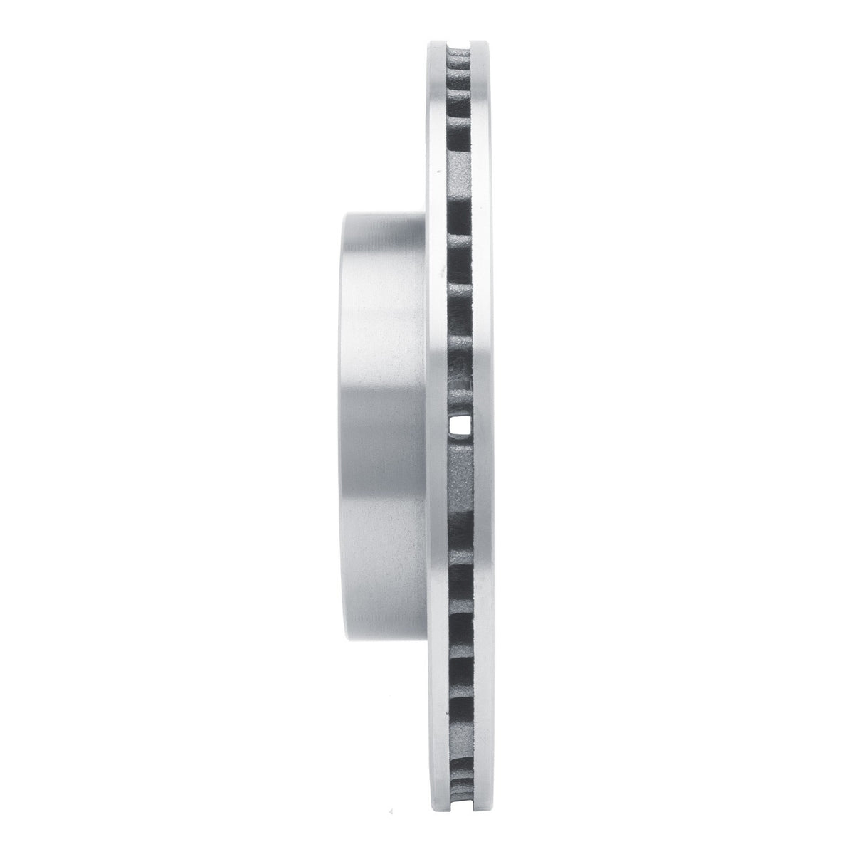 Dynamic Friction Company Disc Brake Rotor 600-76109