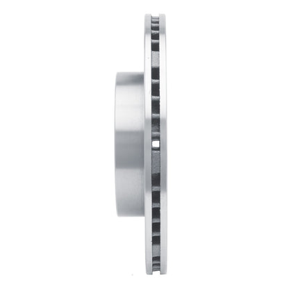 Dynamic Friction Company Disc Brake Rotor 600-76109