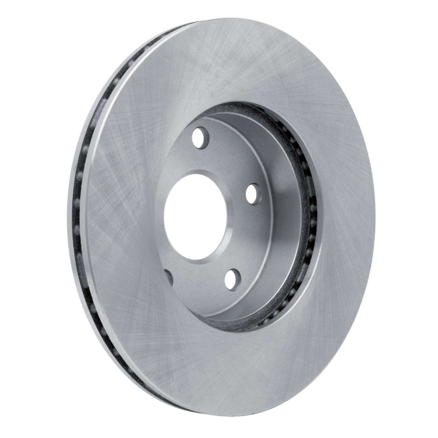 Dynamic Friction Company Disc Brake Rotor 600-76109