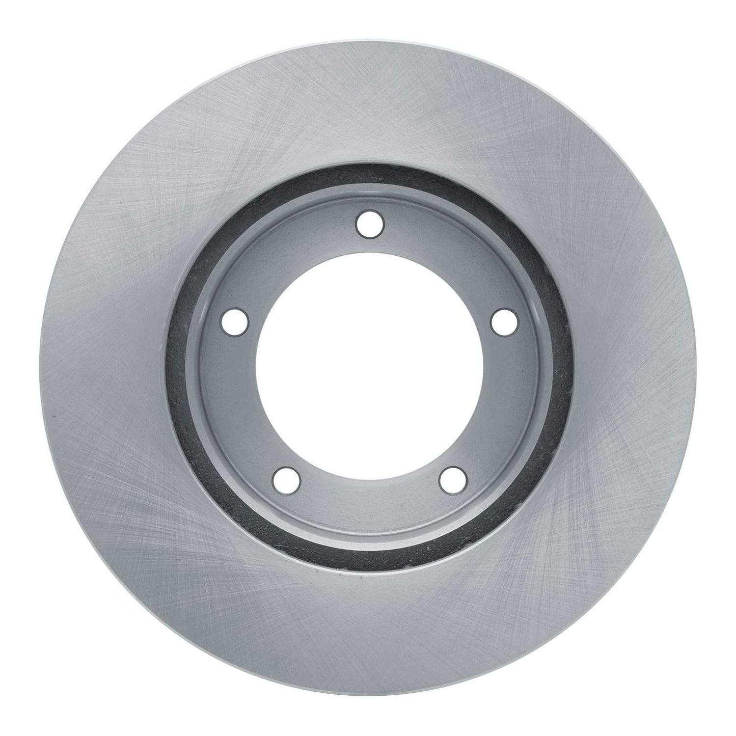 Dynamic Friction Company Disc Brake Rotor 600-76112