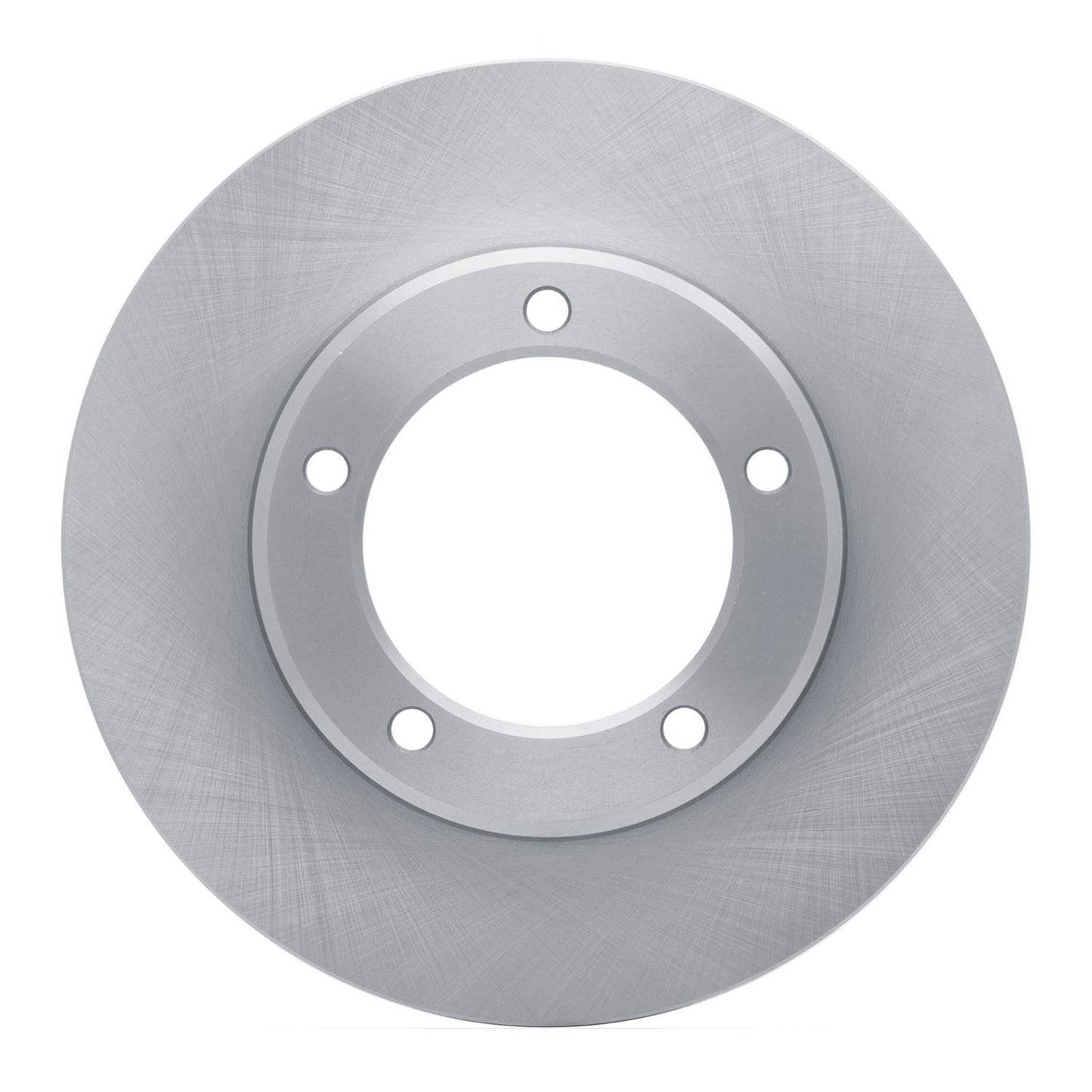 Dynamic Friction Company Disc Brake Rotor 600-76112