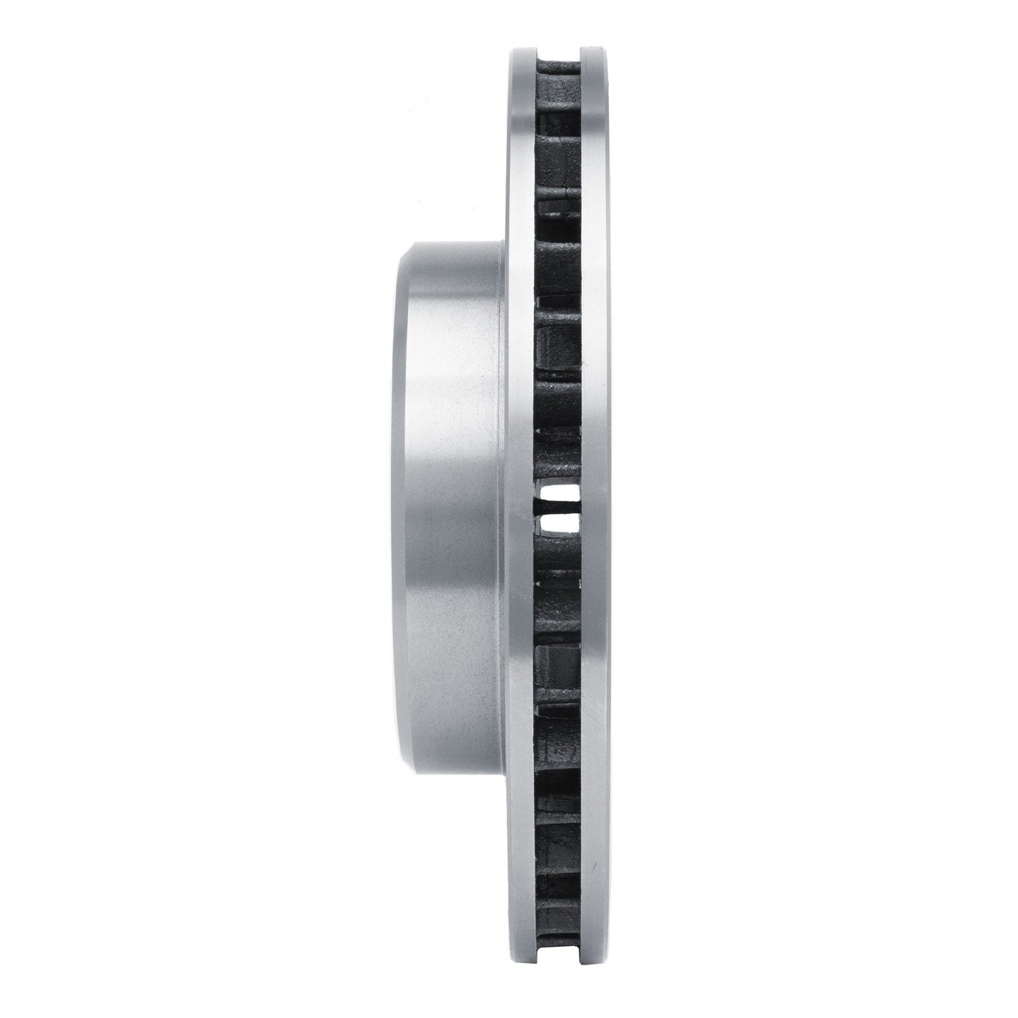 Dynamic Friction Company Disc Brake Rotor 600-76112