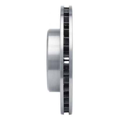 Dynamic Friction Company Disc Brake Rotor 600-76112