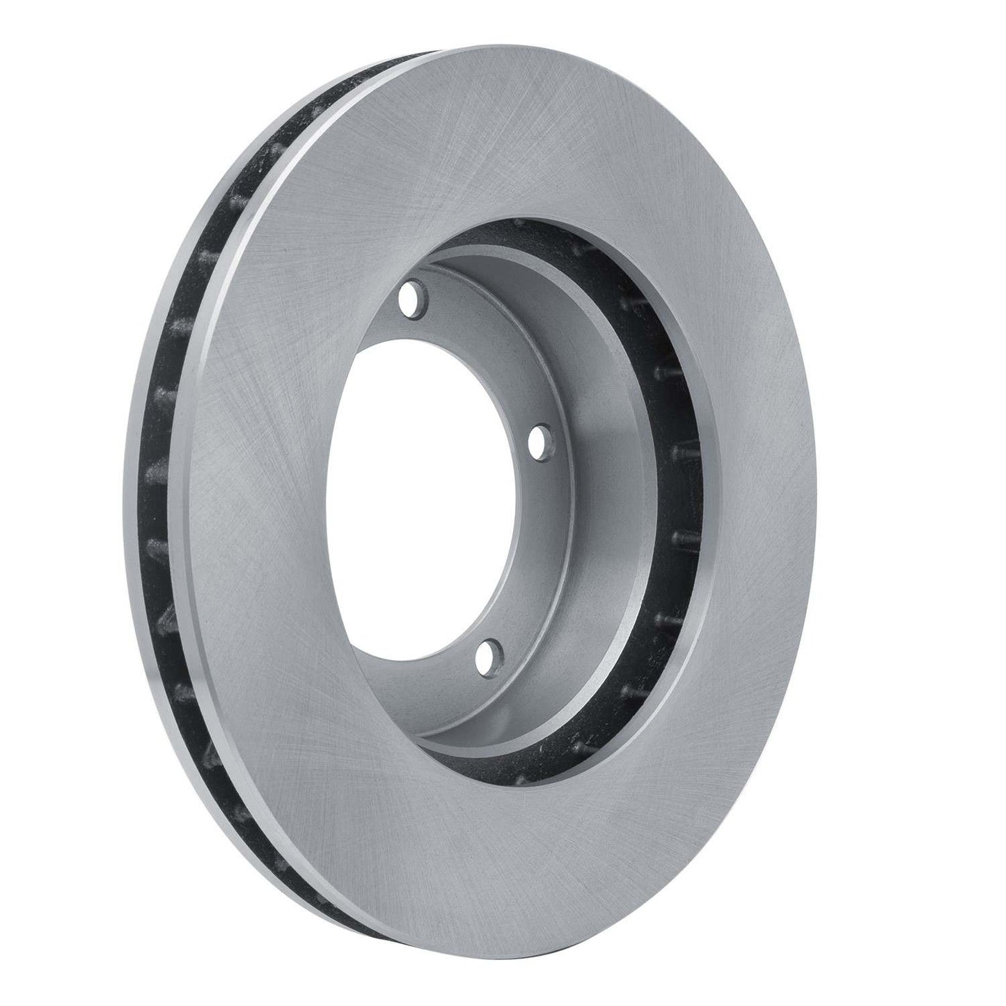 Dynamic Friction Company Disc Brake Rotor 600-76112