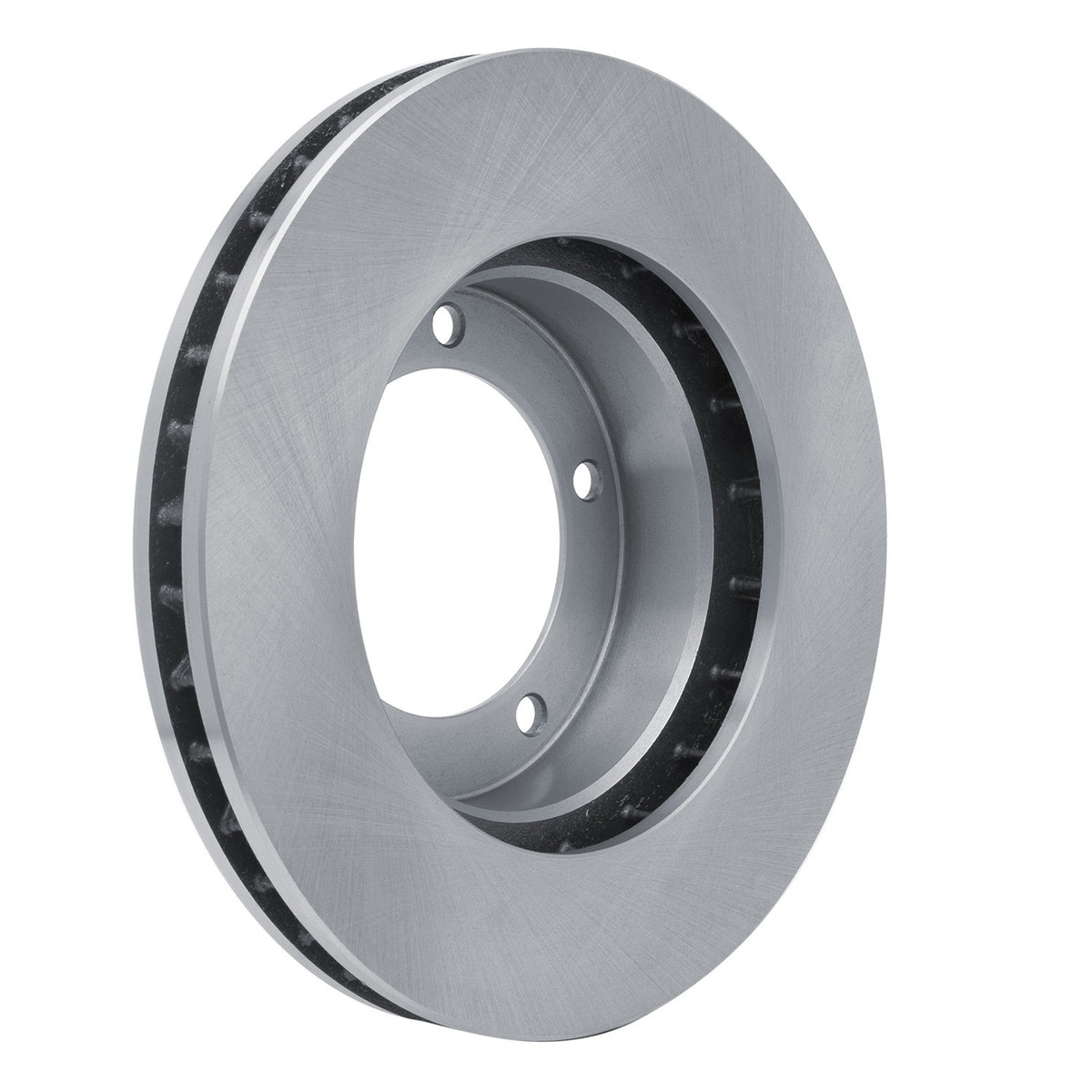 Dynamic Friction Company Disc Brake Rotor 600-76112