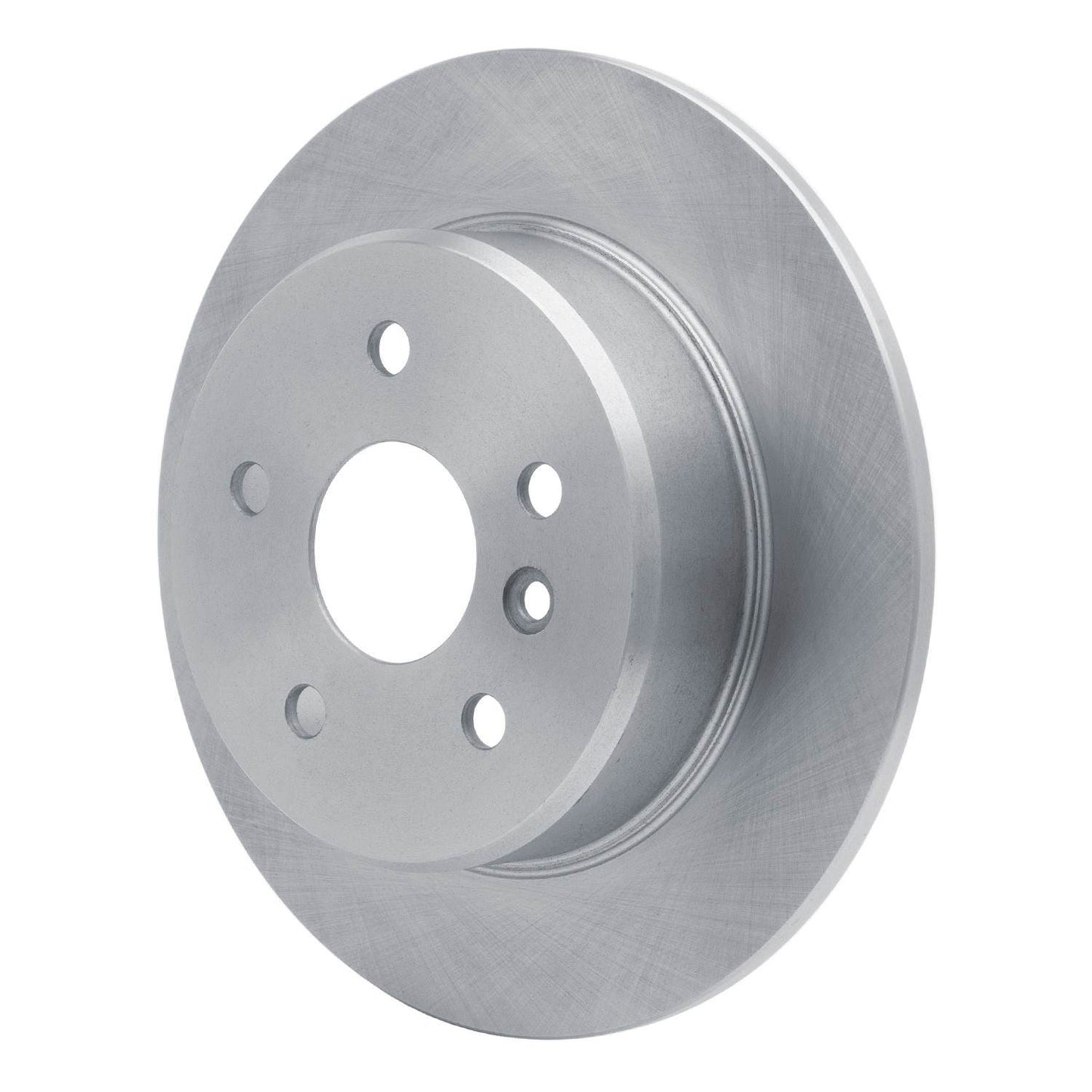 Dynamic Friction Company Disc Brake Rotor 600-76114