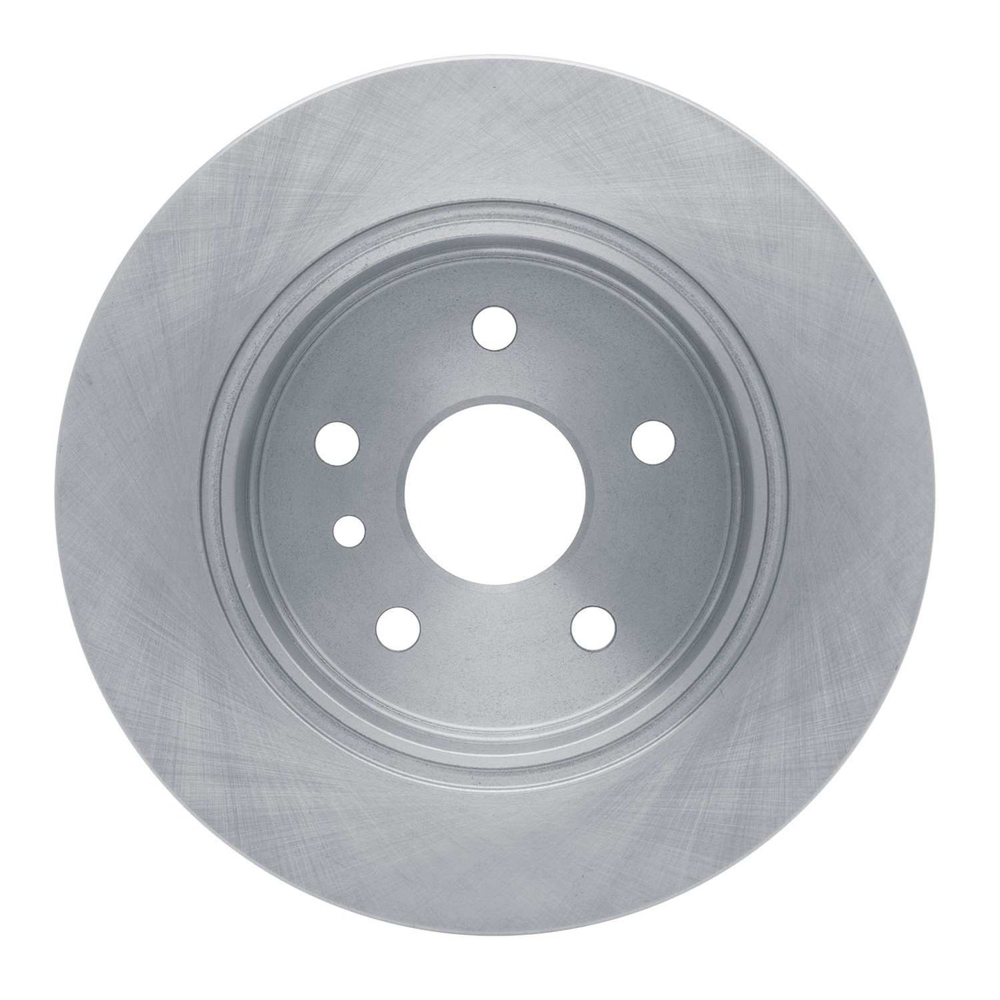 Dynamic Friction Company Disc Brake Rotor 600-76114