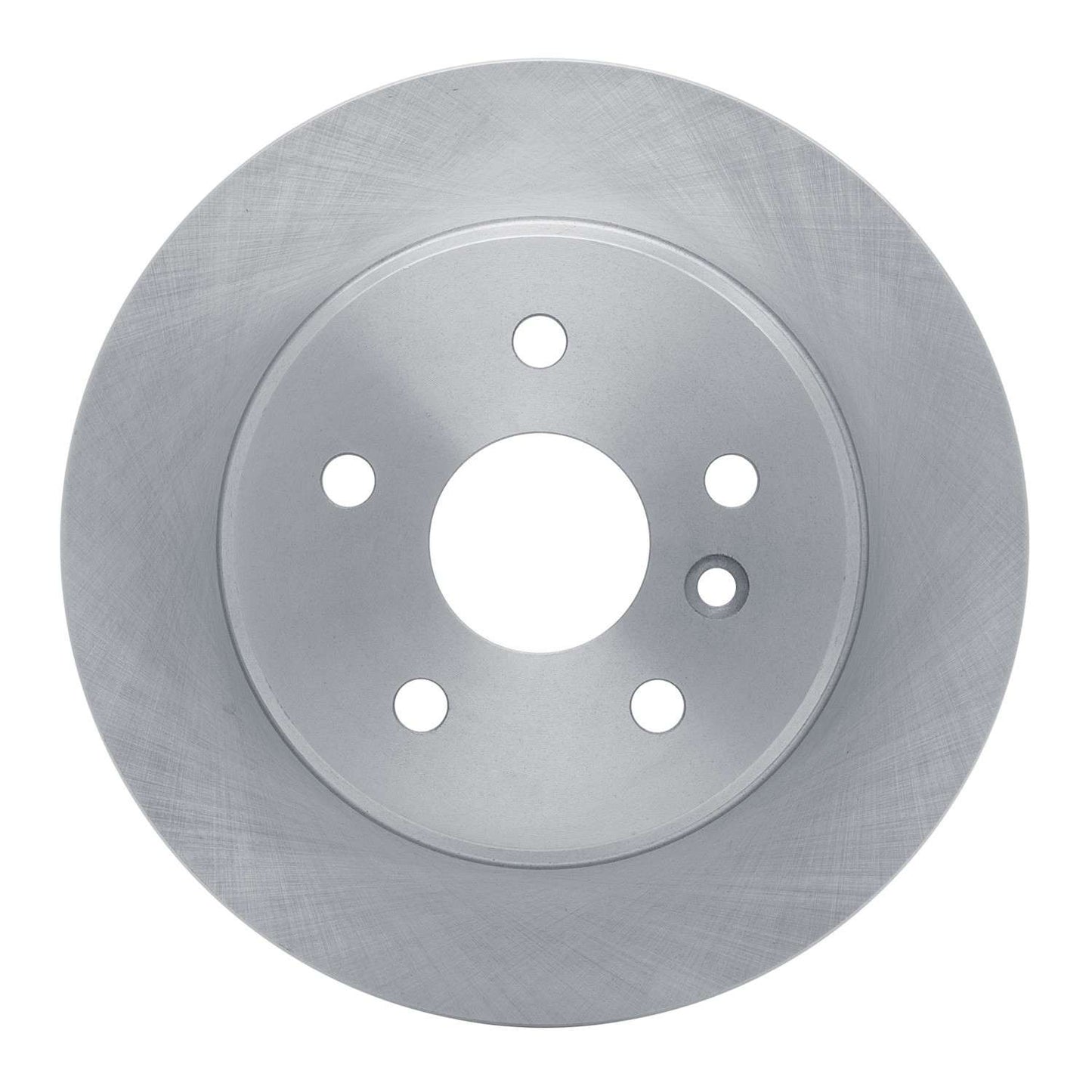 Dynamic Friction Company Disc Brake Rotor 600-76114