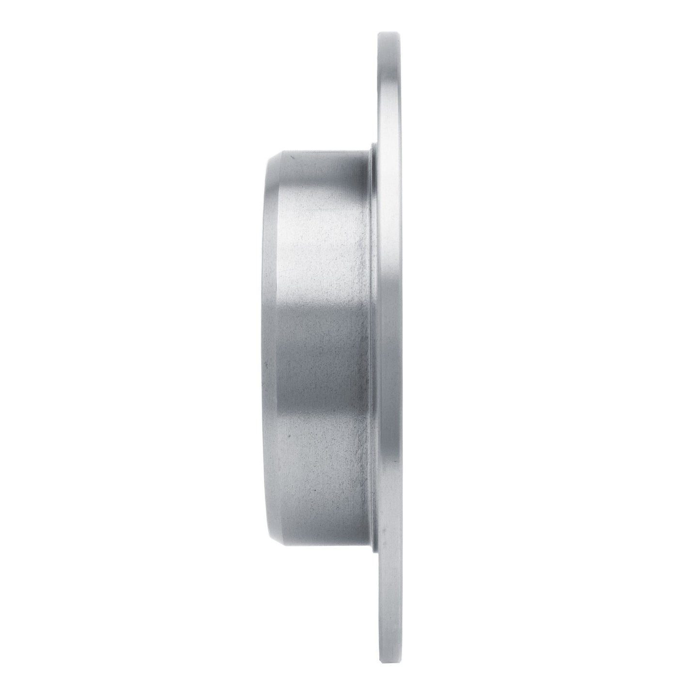 Dynamic Friction Company Disc Brake Rotor 600-76114