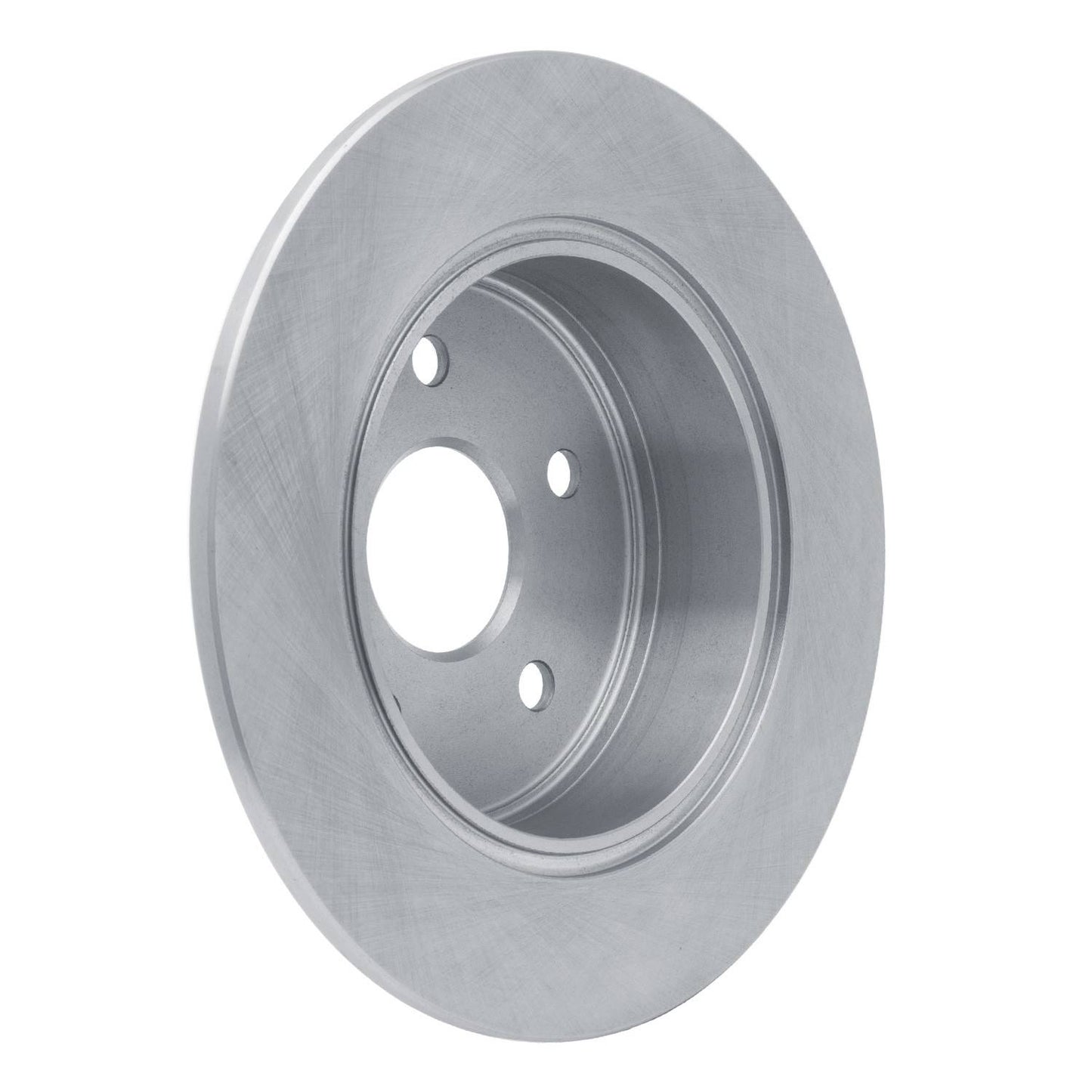 Dynamic Friction Company Disc Brake Rotor 600-76114